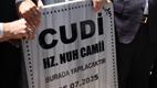 Diyanet İşleri Başkanı Erbaş, Cudi Dağı’nda öğle namazı kıldırdı
