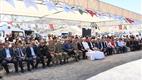 Diyanet İşleri Başkanı Erbaş, Şırnak'ta "Cudi Hz. Nuh'u Anma Merasimi"ne katıldı