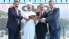 Diyanet İşleri Başkanı Erbaş, Şırnak'ta "Cudi Hz. Nuh'u Anma Merasimi"ne katıldı