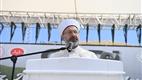 Diyanet İşleri Başkanı Erbaş, Şırnak'ta "Cudi Hz. Nuh'u Anma Merasimi"ne katıldı