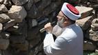 Diyanet İşleri Başkanı Erbaş, Cudi Dağı’nda öğle namazı kıldırdı