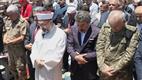 Diyanet İşleri Başkanı Erbaş, Cudi Dağı’nda öğle namazı kıldırdı