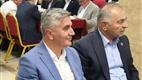 Diyanet İşleri Başkanı Erbaş, Şırnak’ta iş insanları ile bir araya geldi