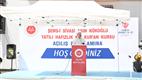 “İslam aleminde aile olmazsa toplum olmaz”