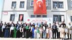 “İslam aleminde aile olmazsa toplum olmaz”