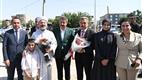 “İslam aleminde aile olmazsa toplum olmaz”