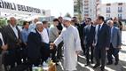 “İslam aleminde aile olmazsa toplum olmaz”