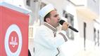 “İslam aleminde aile olmazsa toplum olmaz”