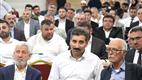 Diyanet İşleri Başkanı Erbaş, Şırnak’ta iş insanları ile bir araya geldi