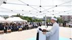 “İslam aleminde aile olmazsa toplum olmaz”