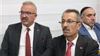 Diyanet İşleri Başkanı Erbaş, Şırnak’ta iş insanları ile bir araya geldi