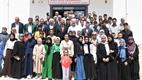 “İslam aleminde aile olmazsa toplum olmaz”