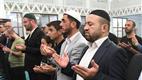 Diyanet İşleri Başkanı Erbaş, orman yangınlarının sönmesi için dua etti