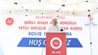 “İslam aleminde aile olmazsa toplum olmaz”