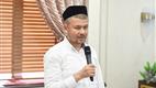 Diyanet İşleri Başkanı Erbaş, Türk devletlerinden gelen akademisyen ve öğrencilerle araya geldi