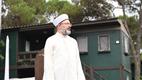 Diyanet İşleri Başkanı Erbaş, İstanbul’da Kudüs ve Filistin Davasını Destekleme Kampı’nda hutbe irad etti