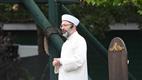 Diyanet İşleri Başkanı Erbaş, İstanbul’da Kudüs ve Filistin Davasını Destekleme Kampı’nda hutbe irad etti