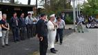 Diyanet İşleri Başkanı Erbaş, İstanbul’da Kudüs ve Filistin Davasını Destekleme Kampı’nı ziyaret etti 