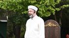 Diyanet İşleri Başkanı Erbaş, İstanbul’da Kudüs ve Filistin Davasını Destekleme Kampı’nda hutbe irad etti