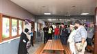 Diyanet İşleri Başkanı Erbaş, İstanbul’da Kudüs ve Filistin Davasını Destekleme Kampı’nı ziyaret etti 
