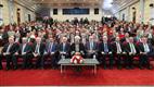 Diyanet İşleri Başkanı Arpaguş, Camiler ve Din Görevlileri Haftası Açılış Programı’na katıldı