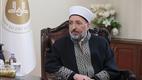 Diyanet İşleri Başkanı Arpaguş, Sırbistan İslam Birliği Meşihatı Başkanı Dudiç’i kabul etti