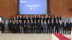 Diyanet İşleri Başkanı Arpaguş, Diyanet Akademisi Müdürleri İstişare Toplantısı’na katıldı