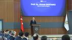 Diyanet İşleri Başkanı Arpaguş, Diyanet Akademisi Müdürleri İstişare Toplantısı’na katıldı