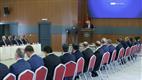 Diyanet İşleri Başkanı Arpaguş, Diyanet Akademisi Müdürleri İstişare Toplantısı’na katıldı