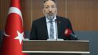 Diyanet İşleri Başkanı Arpaguş, Diyanet Akademisi Müdürleri İstişare Toplantısı’na katıldı