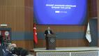 Diyanet İşleri Başkanı Arpaguş, Diyanet Akademisi Müdürleri İstişare Toplantısı’na katıldı