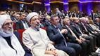 Diyanet İşleri Başkanı Arpaguş, 13. Uluslararası Bediüzzaman Sempozyumu’na katıldı