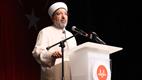 Diyanet İşleri Başkanı Arpaguş, İstanbul’da din görevlileriyle buluştu