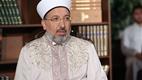 Diyanet İşleri Başkanı Arpaguş, Diyanet TV’ye konuk oldu