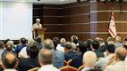Diyanet İşleri Başkanı Arpaguş, KKTC’de din görevlileriyle buluştu