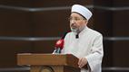 Diyanet İşleri Başkanı Arpaguş, KKTC’de din görevlileriyle buluştu
