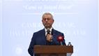 Diyanet İşleri Başkanı Arpaguş, KKTC’de din görevlileriyle buluştu