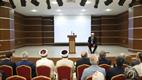 Diyanet İşleri Başkanı Arpaguş, KKTC’de din görevlileriyle buluştu
