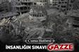 Cuma Hutbesi "İnsanlığın Sınavı Gazze"