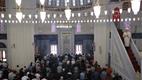 Diyanet İşleri Başkanı Arpaguş, KKTC Din İşleri Başkanı Moral’ı ziyaret etti