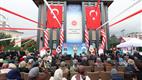 Diyanet İşleri Başkanı Arpaguş, İstanbul’da Toplu Açılış Töreni’ne katıldı