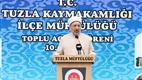 Diyanet İşleri Başkanı Arpaguş, İstanbul’da Toplu Açılış Töreni’ne katıldı