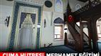 Cuma Hutbesi: "Merhamet Eğitimi"