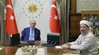 Cumhurbaşkanımız Erdoğan, kurban vekâletini Türkiye Diyanet Vakfı’na Verdi