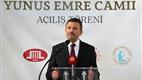 “Peygamberimizin ahlakının nesillerimize aktarılması adına gayret göstermemiz gerekiyor”