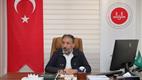 Diyanet İşleri Başkanı Arpaguş, Medine'de