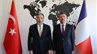 Diyanet İşleri Başkanı Arpaguş, Paris'te DİTİB Zirvesi'ne katıldı