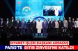 Diyanet İşleri Başkanı Arpaguş, Paris'te DİTİB Zirvesi'ne katıldı