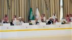 Diyanet İşleri Başkanı Arpaguş, Büyük Hac Sempozyumu’na katıldı