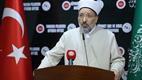 “Allah’ın misafirlerine hizmet etmeyi en büyük şeref biliyoruz”